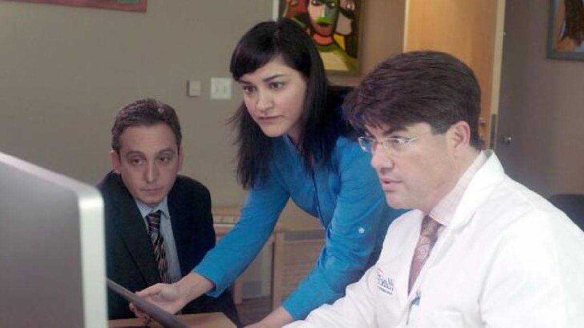 Beyin dalgalarından müziği deşifre eden tek Türk