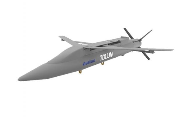 ASELSAN'dan yaklaşık 1 milyar TL'lik ''TOLUN'' anlaşması