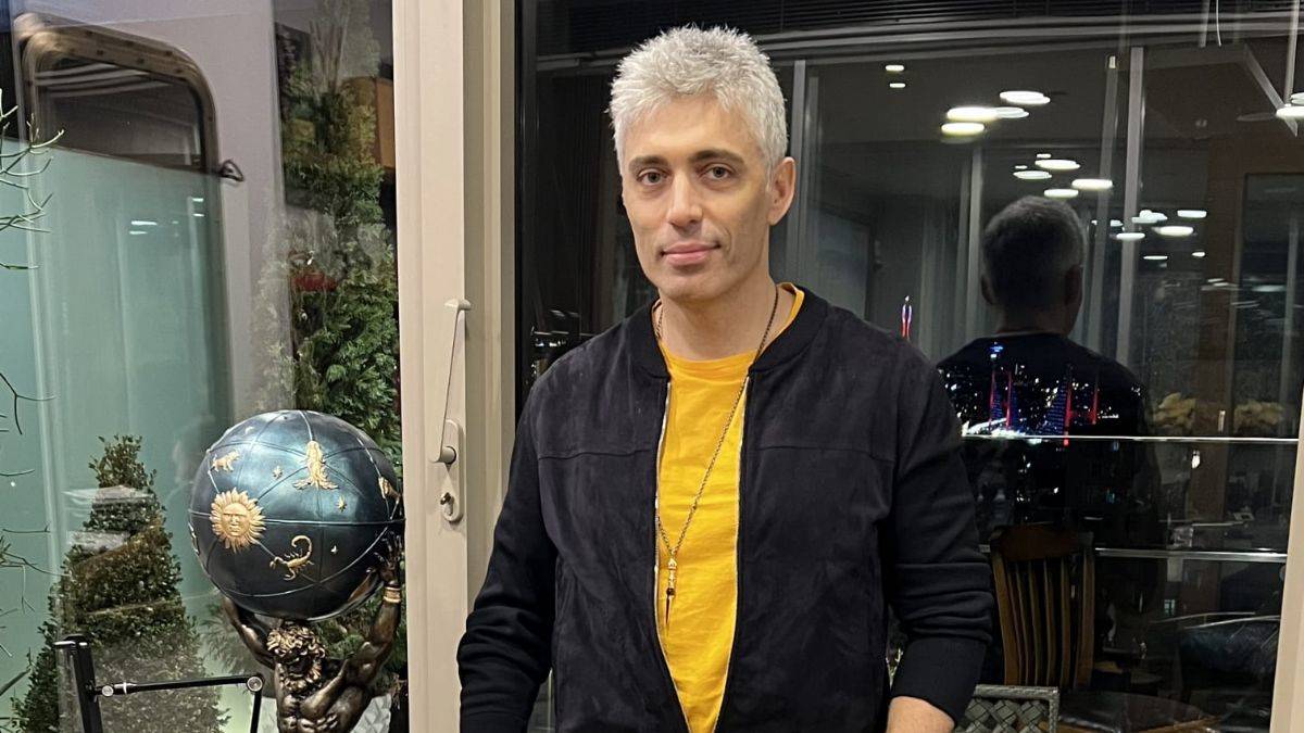 Royal Innovative Kurucusu Boris Volfman: Fındık, kurutulmuş üzüm ve incir ihracatında artış sürüyor