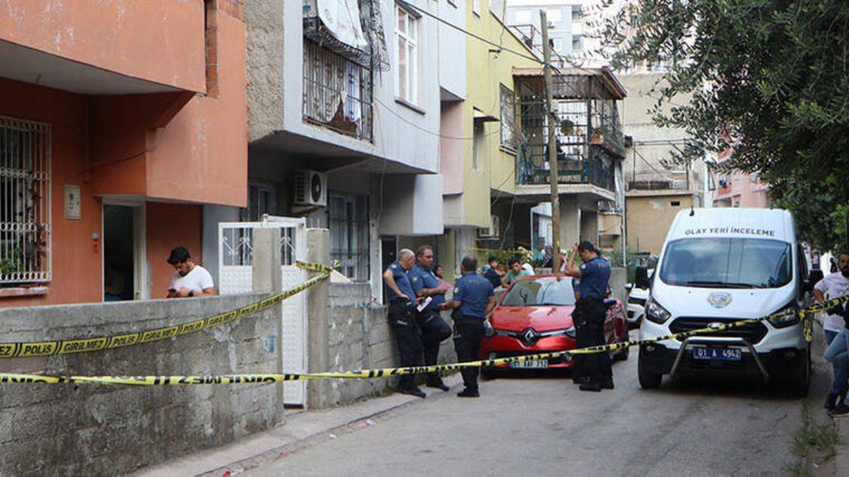 Kanser hastası eşini vurduktan sonra ölmesini beklemiş