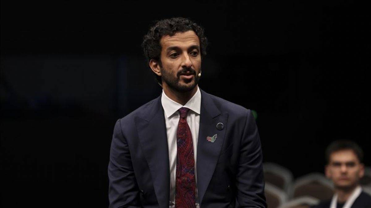 BAE'den BRICS açıklaması