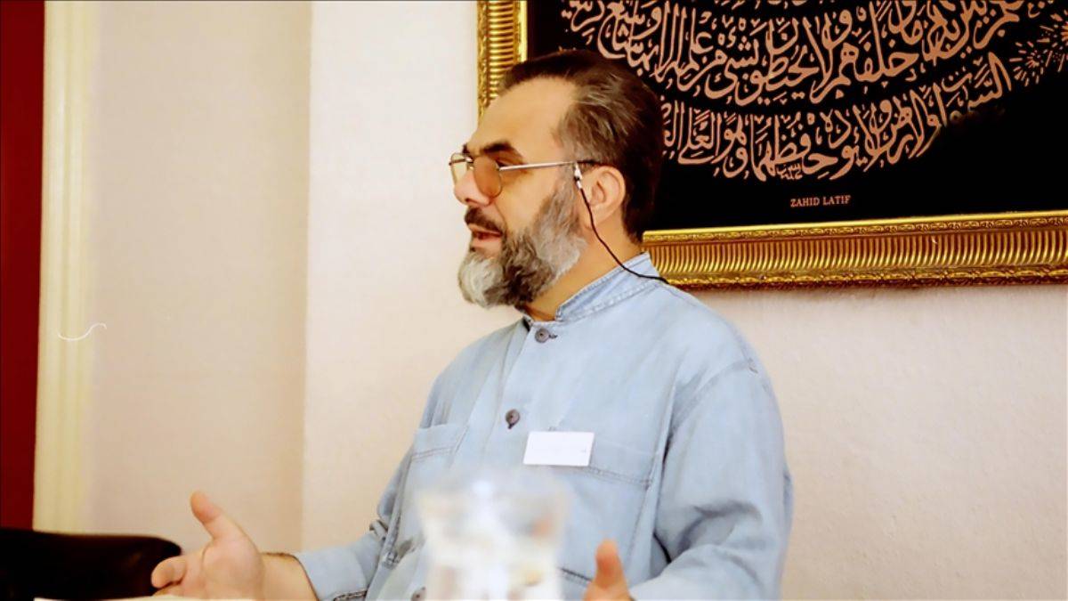 Esad Coşan'dan mal-mülk hırsı uyarısı