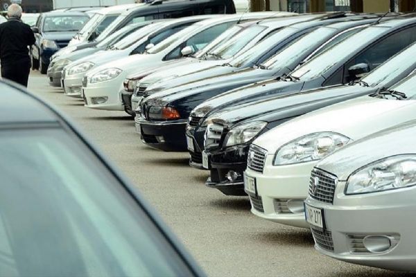 İkinci el otomobilde balon patladı! Bakanlığın kurnazlığa karşı adımları sonuç verdi