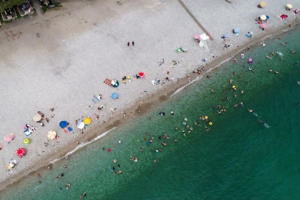 El Nino etkisi! Eylül ayında da kavrulacağız