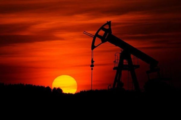 Almanya'ya en az 890 bin ton petrol gönderecekler