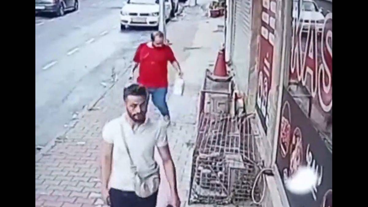 İstanbul'da hırsızların günü