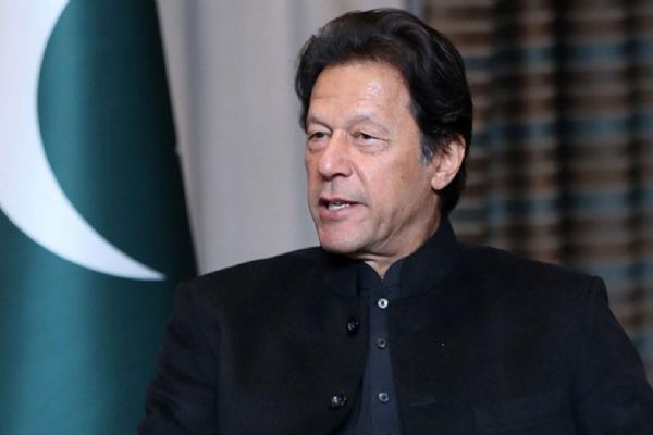 İmran Han, kefalet ödeyecek