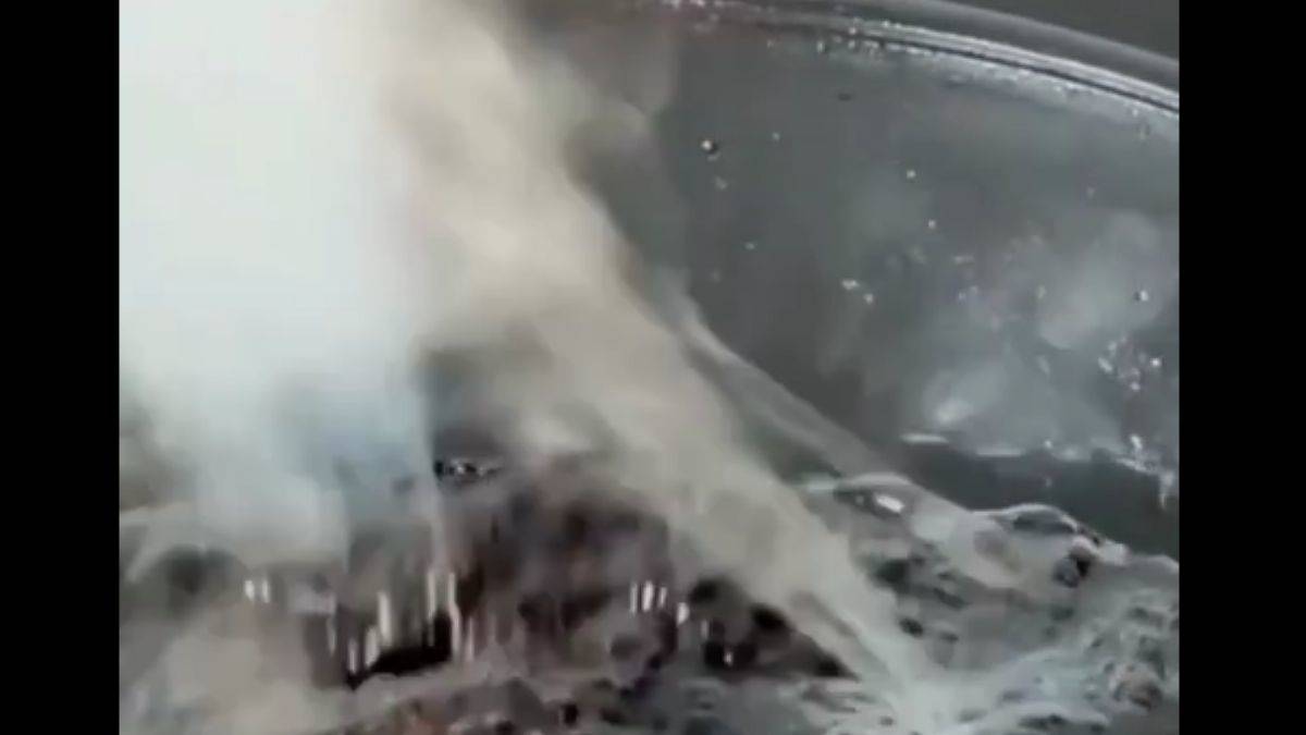 Koladaki bilinmeyen madde