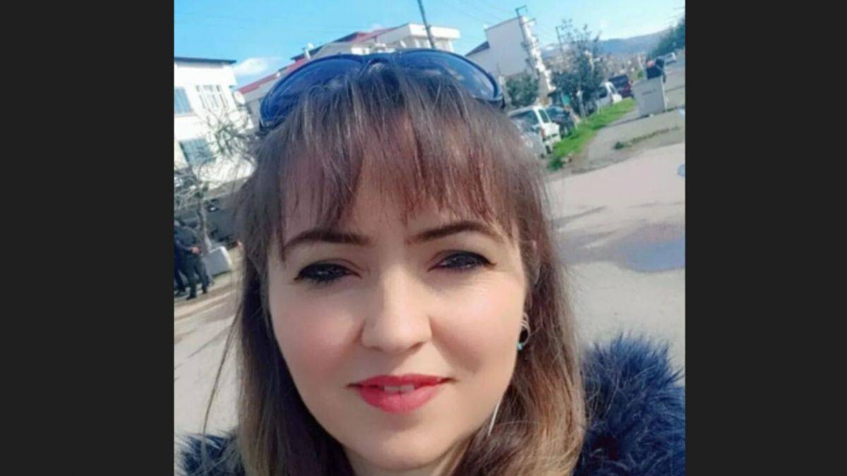 Genç kadın sopayla dövülerek öldürüldü!