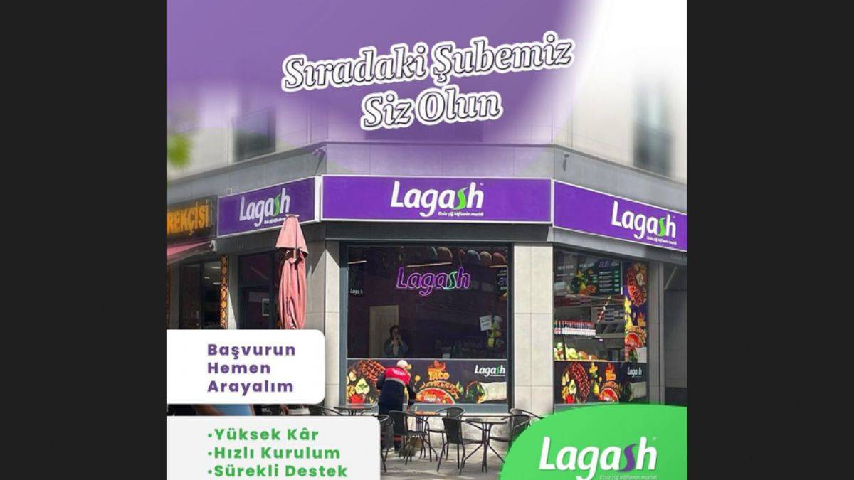 LAGASH ÇİĞKÖFTE, FRANSIZLARIN TARTARINA VE İTALYANLARIN CARPACCİO’SUNA MEYDAN OKUYOR..