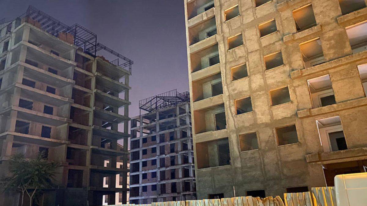 17 yaşındaki Yasemin'in 4 gün sonra ölü bulunduğu yer