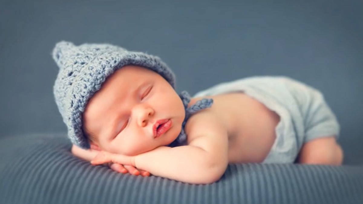 Yeni doğan bebeklerde 'ilaç' etkisi: Mozart