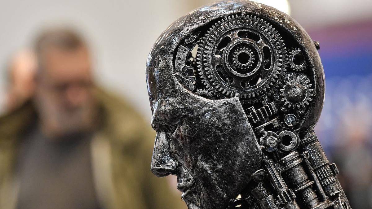 Yapay zeka telaşı! Hükümetler yetişemiyor