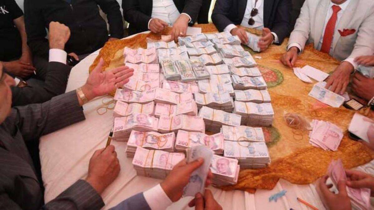 Aşiretlerden yeni karar; kurala uymayanın düğününe gidilmeyecek