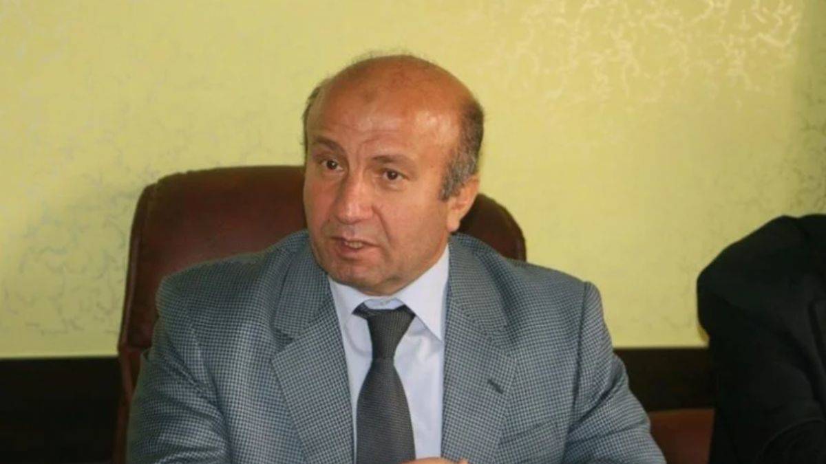 Eski bakan Kutbettin Arzu, havuzda ölü bulundu