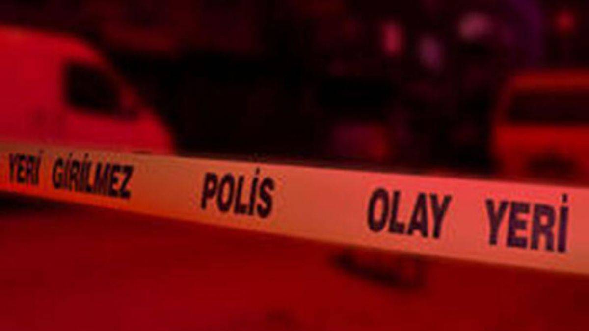 Üvey ağabeyini uyurken tüfekle öldürdü