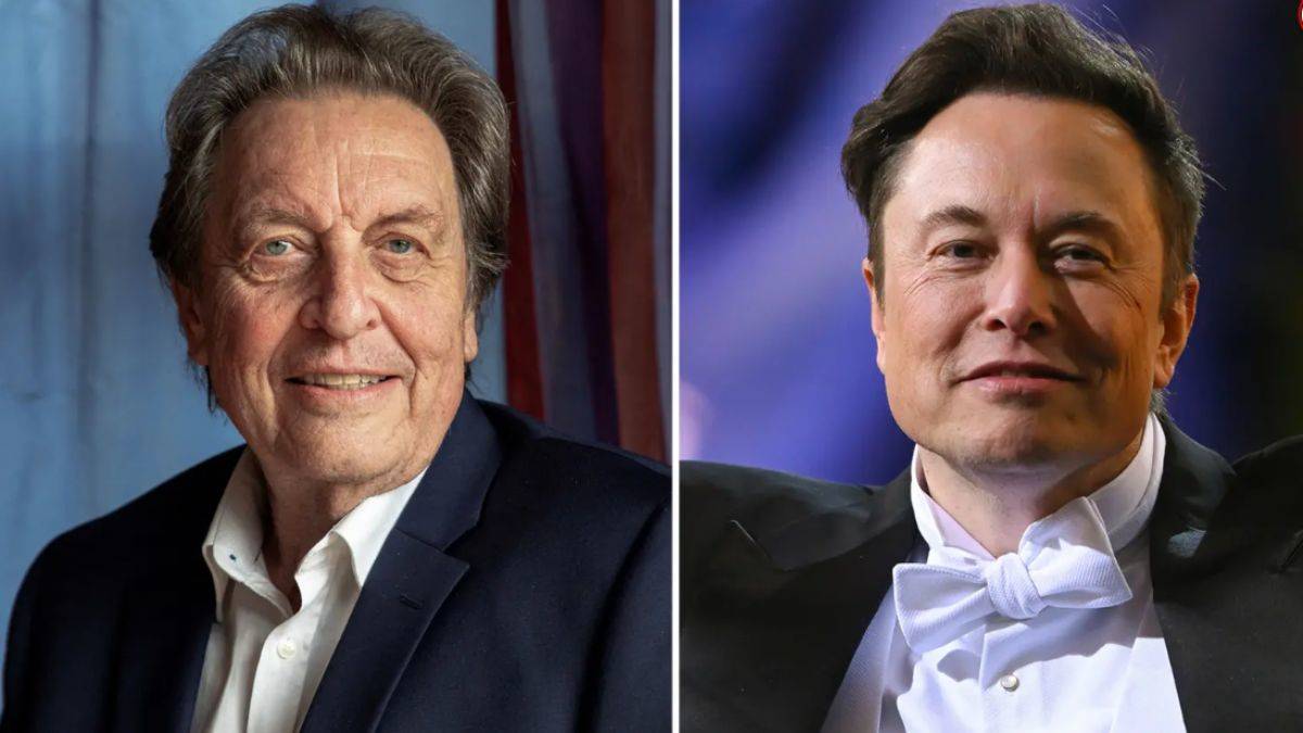 Zengin kadınlar Elon Musk'ın DNA'sının peşinde