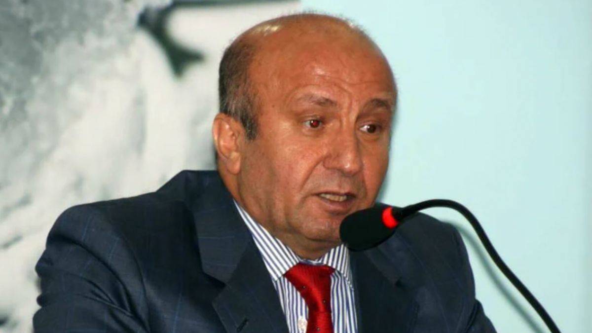 Havuzda ölü bulunan eski bakan kalp krizi geçirmiş