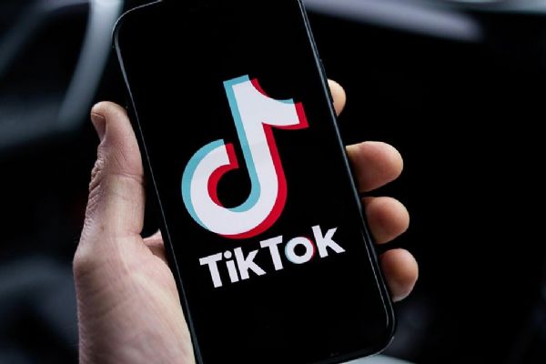 Kırgızistan'da TikTok yasağı