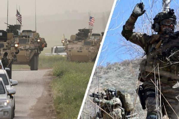 İstihbarat kayıtlarına geçti! PKK, Türkiye'yi durdurması için ABD'ye yalvardı