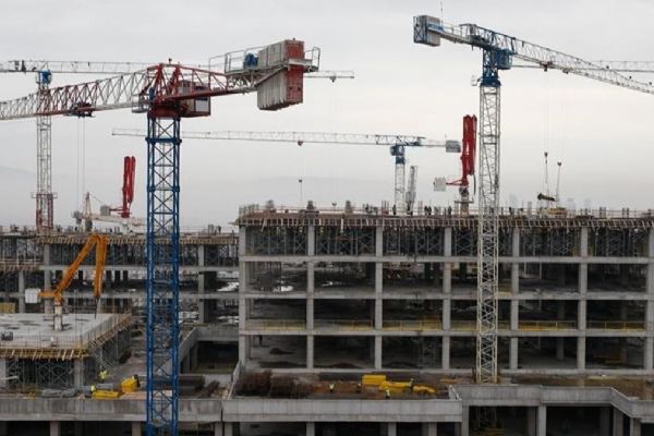 Emlak vergisinde inşaat maliyet bedelleri belirlendi