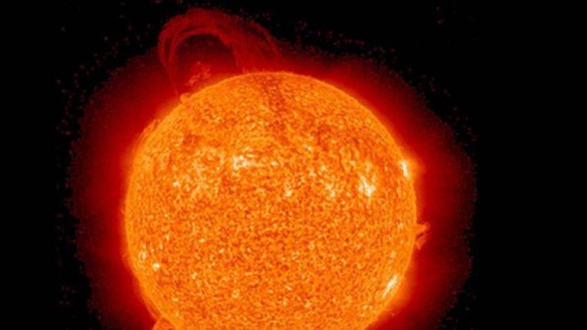 Hindistan, şimdi de Güneş'e araç yolluyor