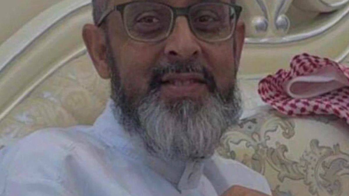 Sosyal medya paylaşımına Suud rejiminden idam cezası