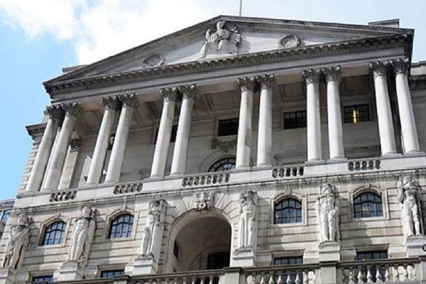 İngiltere Merkez Bankasından dijital sterlin adımı