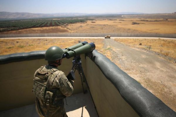 MSB: Yerinde göstermeye hazırız