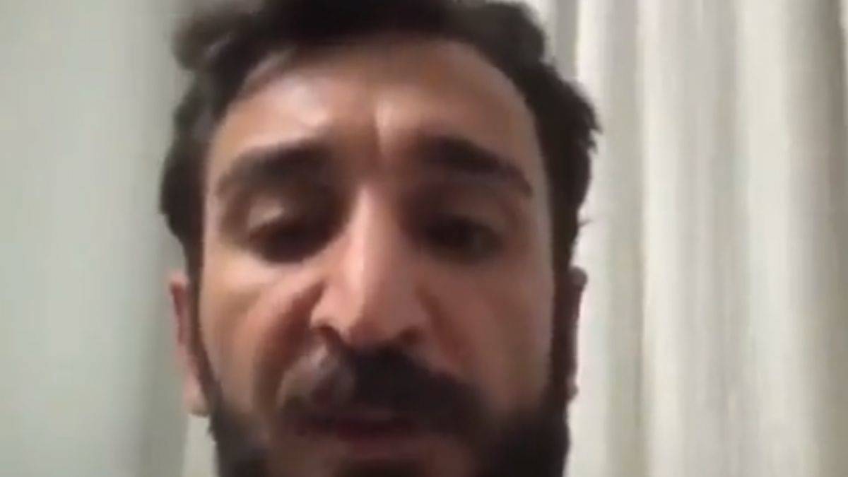 'Hayvansever Paw Guards' yöneticisi Erkin Erdoğdu dolandırıcı çıktı