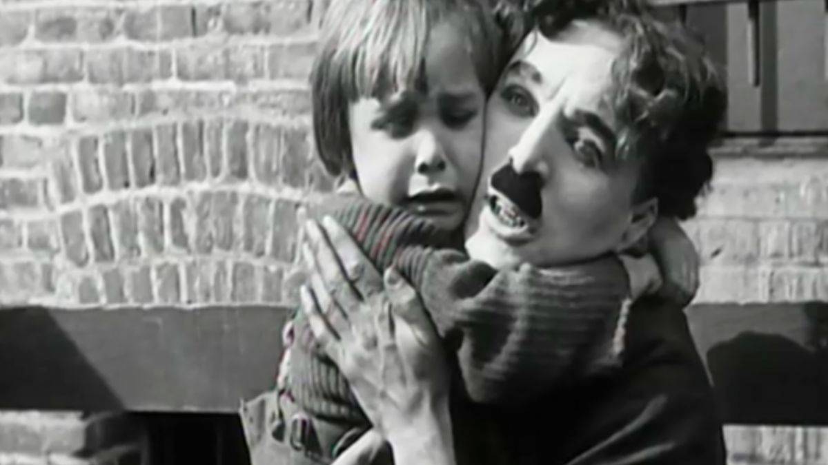 'Şarlo': 'Her zaman insan olmak için çabaladım'