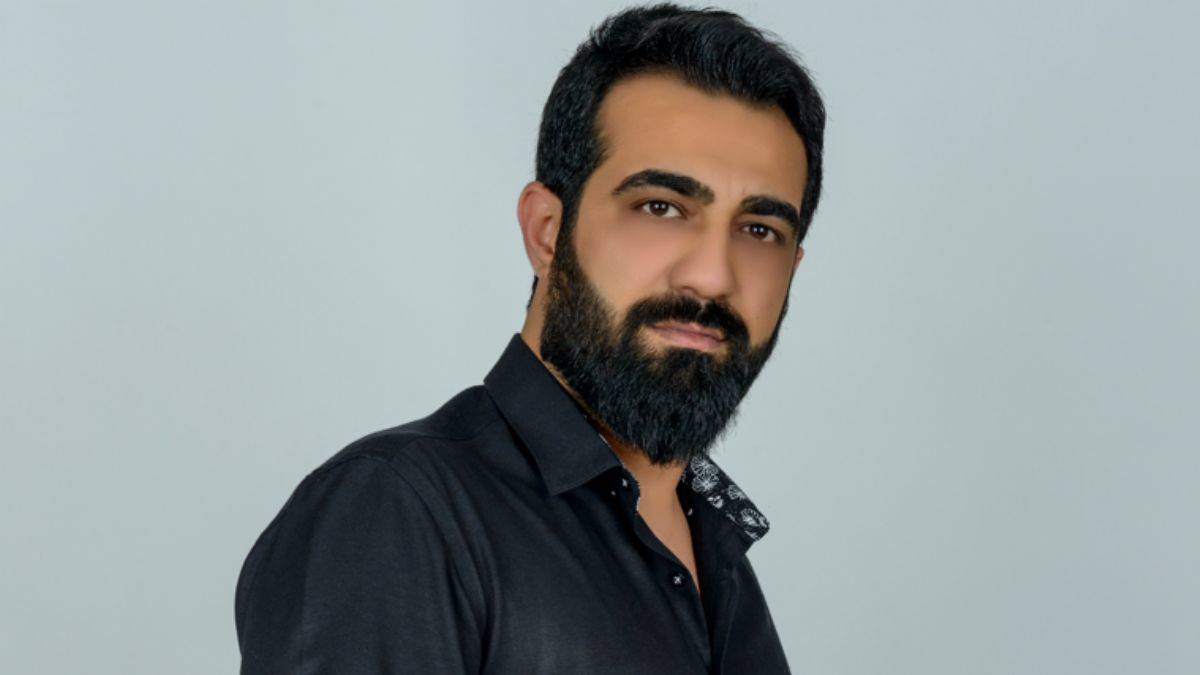 Erdal Kızıldemir, sanat camiasına büyük ses getirdi