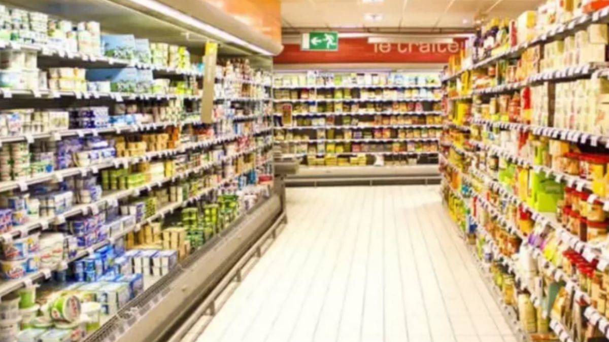 Fransa'da marketlerdeki fiyatlar sabitlenecek