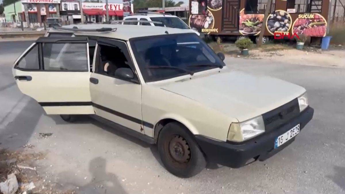 Leyla, kocası tarafından bıçakla öldürüldü