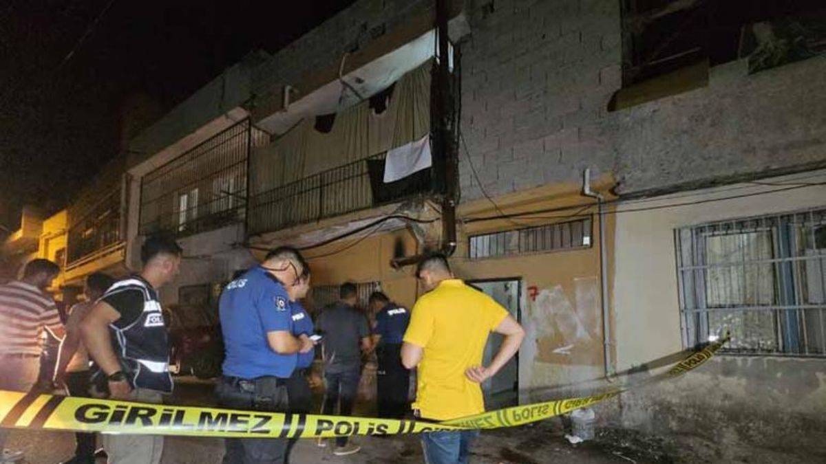 Balkona çağırıp, silahla başından vurarak öldürdü