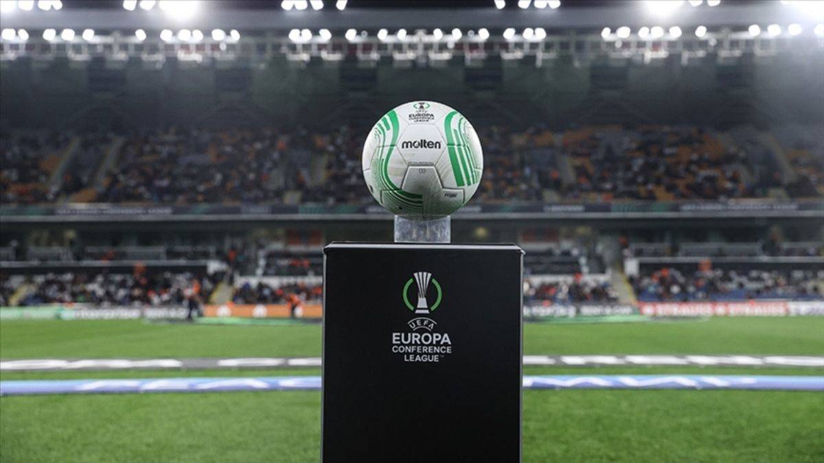 UEFA Konferans Ligi 22 takımla devam ediyor