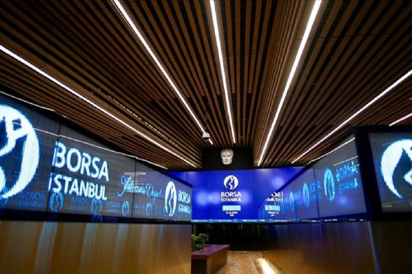 Borsa İstanbul yükselişini sürdürüyor