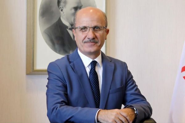 YÖK Başkanı Özvar'dan rektörlere mesaj