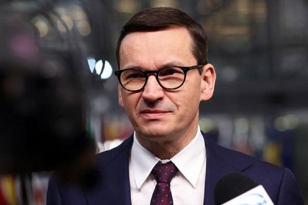 Polonya Başbakanından Almanya çıkışı: Tazminat olmadan ortaklar arasında bir uzlaşma olabilir mi?