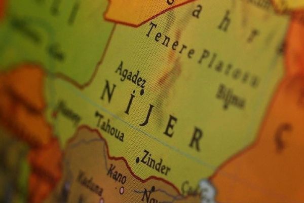 Nijer BM dahil tüm STK'ların askeri bölgelerdeki çalışmalarını askıya aldı