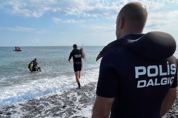 3 aylık acı bilanço! 216 kişi boğularak hayatını kaybetti