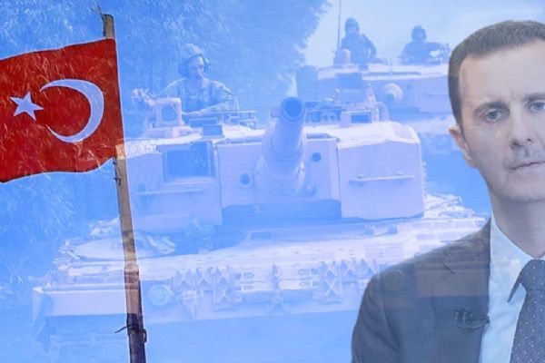 Oyunun kuralları değişiyor: Türkiye'nin Halep hamlesi Esed'e ölümcül bir darbe vuracak