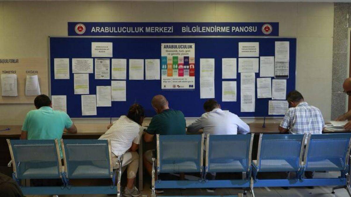 İlk günde patladı! Ev sahibi-kiracı kavgasında yoğun başvuru