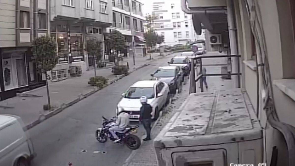 Pusu kurularak işlenen cinayetin altından uyuşturucu çeteleri çıktı