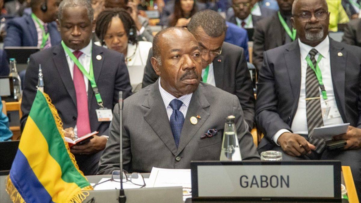 'Dokunulmaz aile' Bongo'nun Fransa'daki mal varlıkları