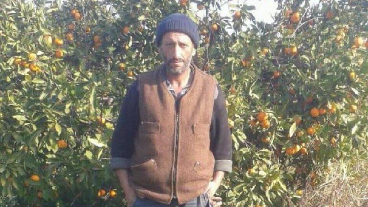 Oğlunu pompalı tüfekle öldürdü