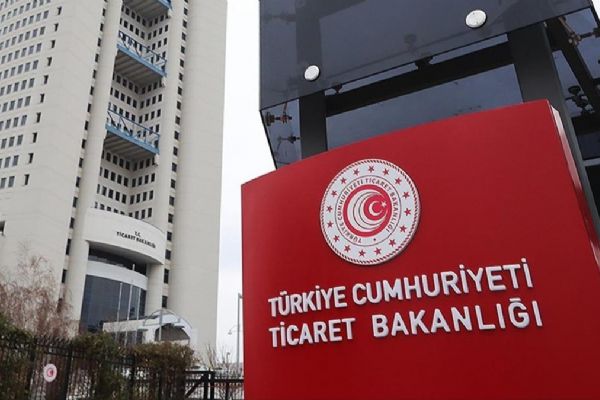 Bakanlık harekete geçti: Çin'den gelen o ürüne soruşturma açıldı