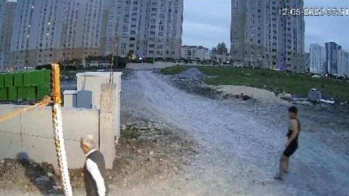 Hırsızlar yüzünden uyuyamıyorlar