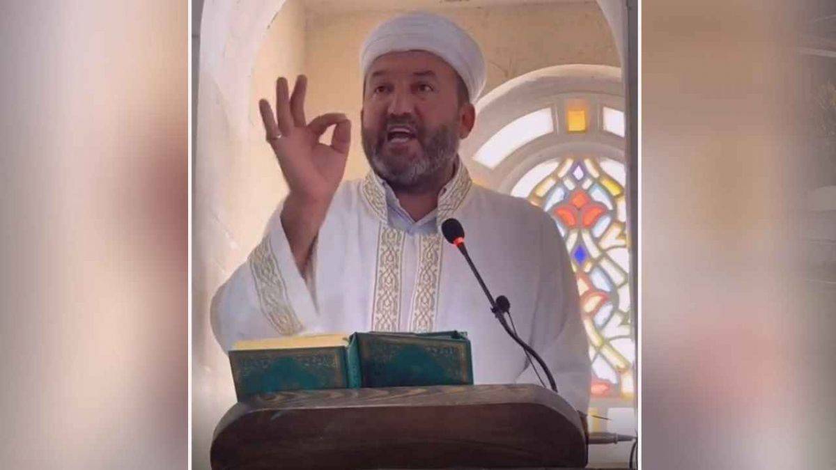 'Belediyelerde çalışan bir fakir çocuğu gördünüz mü?'