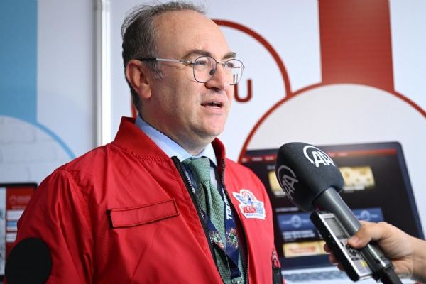 TEKNOFEST'te kenevir katkılı tekstil, kozmetik ve kompozit ürünleri ilgi çekti